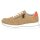 Rieker Damen Sneaker beige