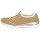 Rieker Damen Sneaker beige