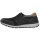 Rieker Herren Slipper schwarz
