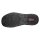 Rieker Herren Slipper schwarz