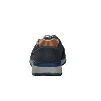 Rieker Herren Sneaker blau