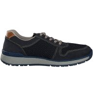 Rieker Herren Sneaker blau