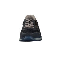 Rieker Herren Sneaker blau