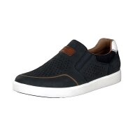 Rieker Herren Sneaker blau