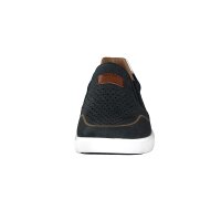 Rieker Herren Sneaker blau