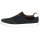 Rieker Herren Sneaker blau