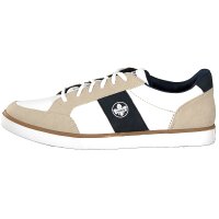 Rieker Herren Sneaker weiß