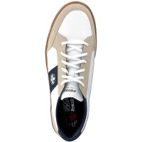 Rieker Herren Sneaker weiß