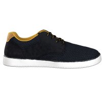 Rieker Herren Sneaker blau