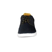 Rieker Herren Sneaker blau