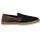 Rieker Herren Slipper blau