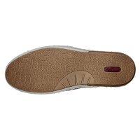 Rieker Herren Slipper gelb
