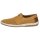 Rieker Herren Slipper gelb