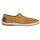 Rieker Herren Slipper gelb