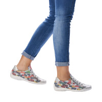 Remonte Damen Sneaker multi