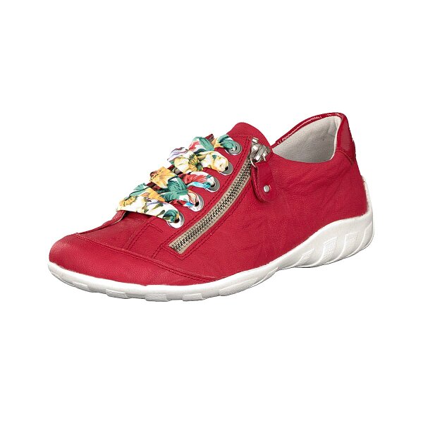 Remonte Damen Sneaker rot
