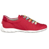Remonte Damen Sneaker rot