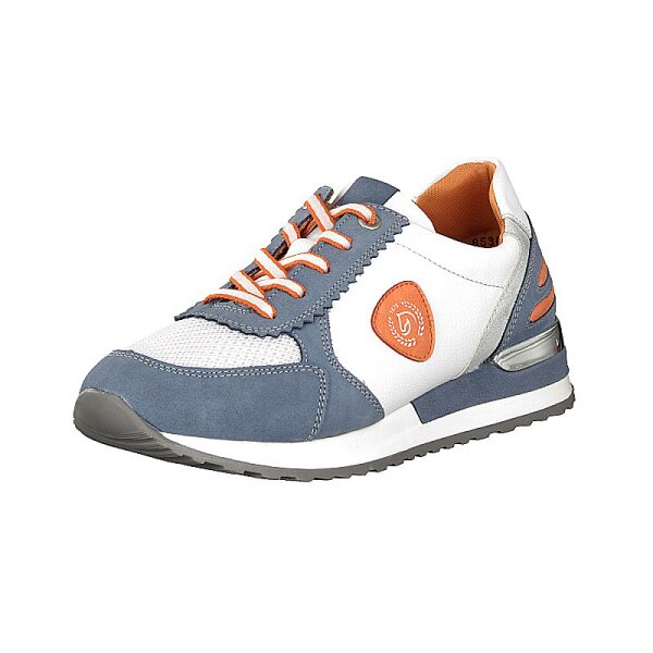 Remonte Damen Sneaker weiß