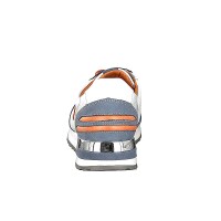 Remonte Damen Sneaker weiß