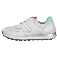 Remonte Damen Sneaker weiß