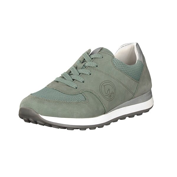 Remonte Damen Sneaker mint