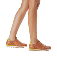 Remonte Damen Sneaker braun