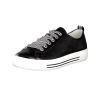 Remonte Damen Sneaker schwarz