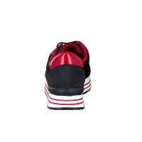 Remonte Damen Sneaker blau