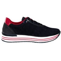 Remonte Damen Sneaker blau