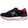 Remonte Damen Sneaker blau
