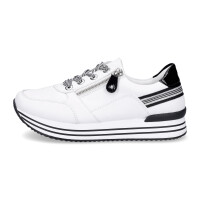 Remonte Damen Sneaker weiß