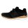 Rieker Damen Sneaker schwarz
