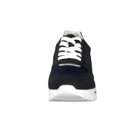 Rieker Damen Sneaker blau