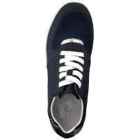 Rieker Damen Sneaker blau