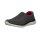 Rieker Herren Slipper grau