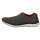 Rieker Herren Slipper grau