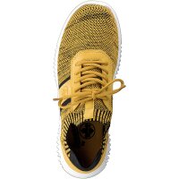 Rieker Herren Sneaker gelb