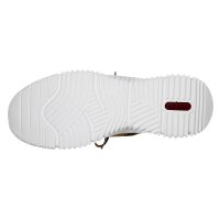 Rieker Herren Sneaker gelb