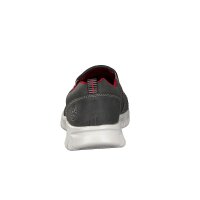 Rieker Herren Sneaker grau