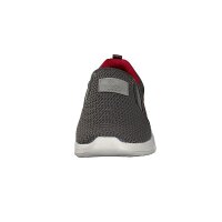 Rieker Herren Sneaker grau
