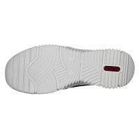 Rieker Herren Sneaker grau