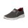Rieker Herren Sneaker grau