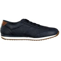 Rieker Herren Sneaker blau