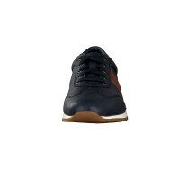 Rieker Herren Sneaker blau