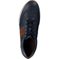 Rieker Herren Sneaker blau