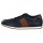 Rieker Herren Sneaker blau