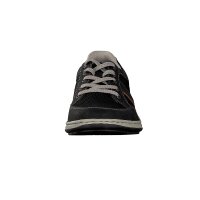 Rieker Herren Sneaker schwarz