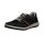 Rieker Herren Sneaker schwarz