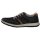 Rieker Herren Sneaker schwarz