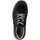 Rieker Herren Sneaker schwarz
